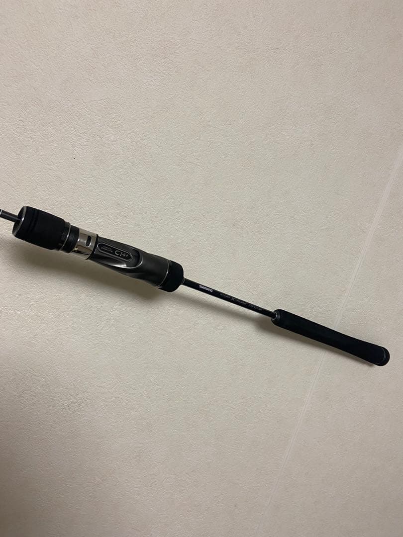 22オシアジガー　フルベント　b60-1