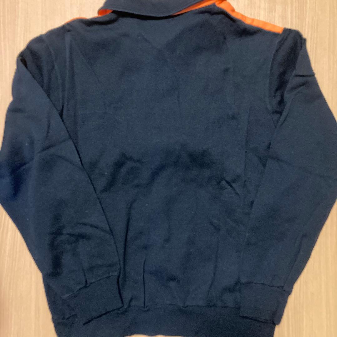 70s adidas アディダス トラックジャケット　ジャージ　ヴィンテージ　Ｌ