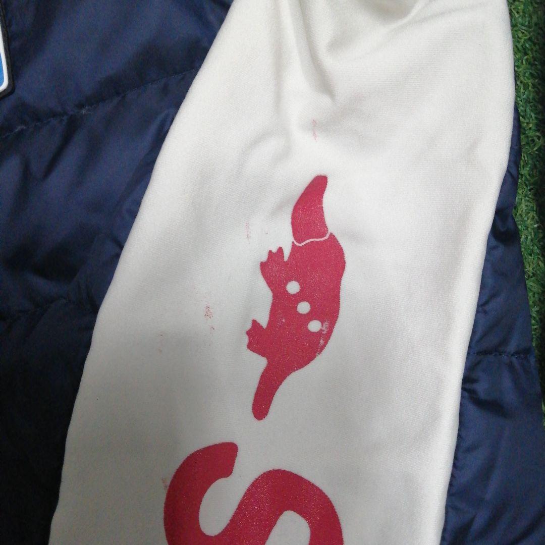 rough&swell ラフアンドスウェルダウンジャケット Lサイズ