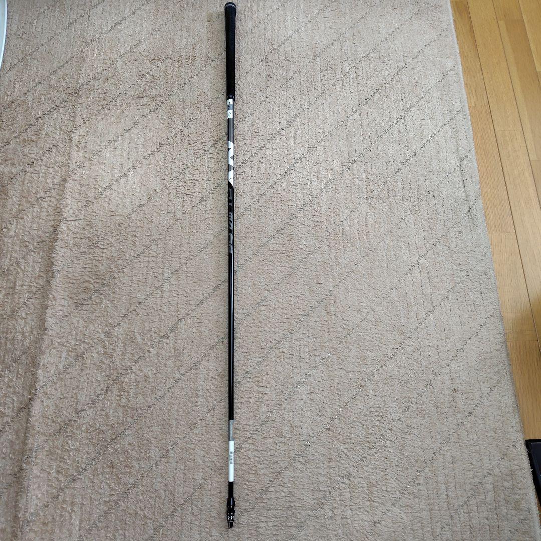 コブラ　DS‐adapt 　スピーダーNX 50s スリーブ付ドライバーシャフト