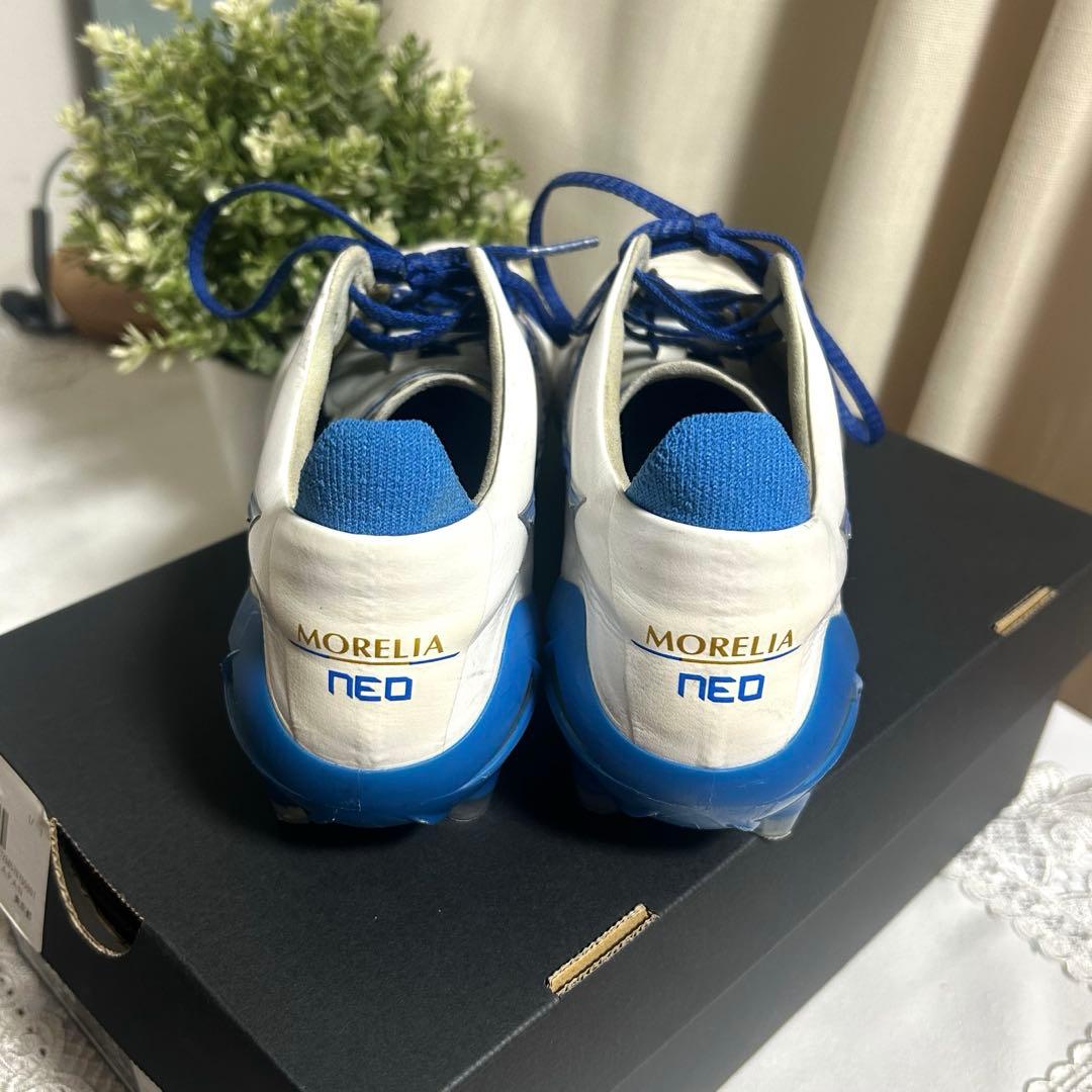 MADKING　Mizunoモレリアネオ4Japan 限定色ムゲンパック