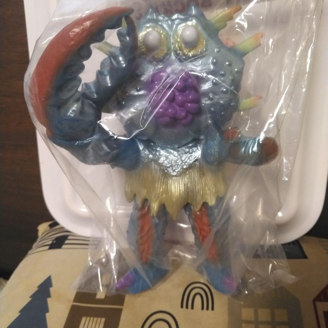 仮面の忍者赤影　ざばみ　大ガニ怪獣　ドリームロケット