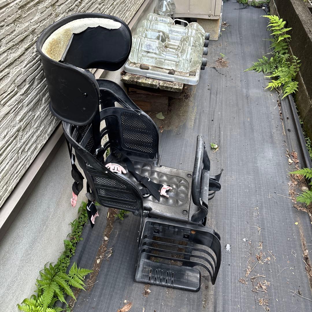 BRIDGESTONE Angelino 電動アシスト自転車