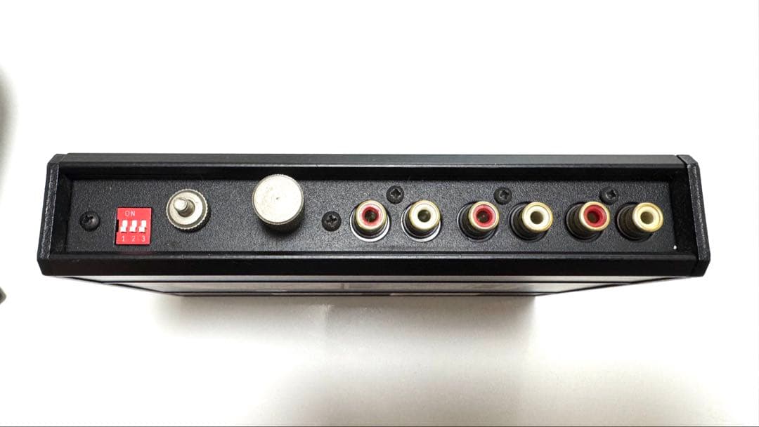 RANE SL3 DJインターフェース セット