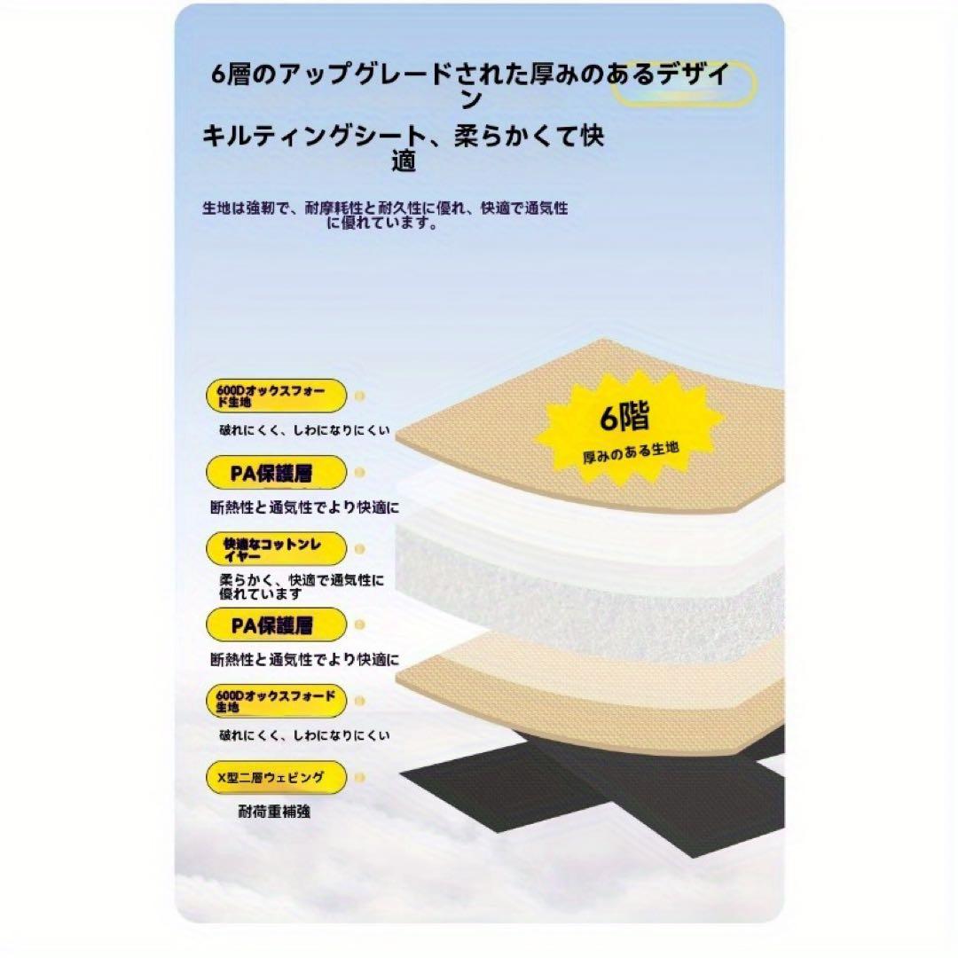 4段階調整 ハイバックムーンチェア フットレスト付き 折りたたみ式 椅子
