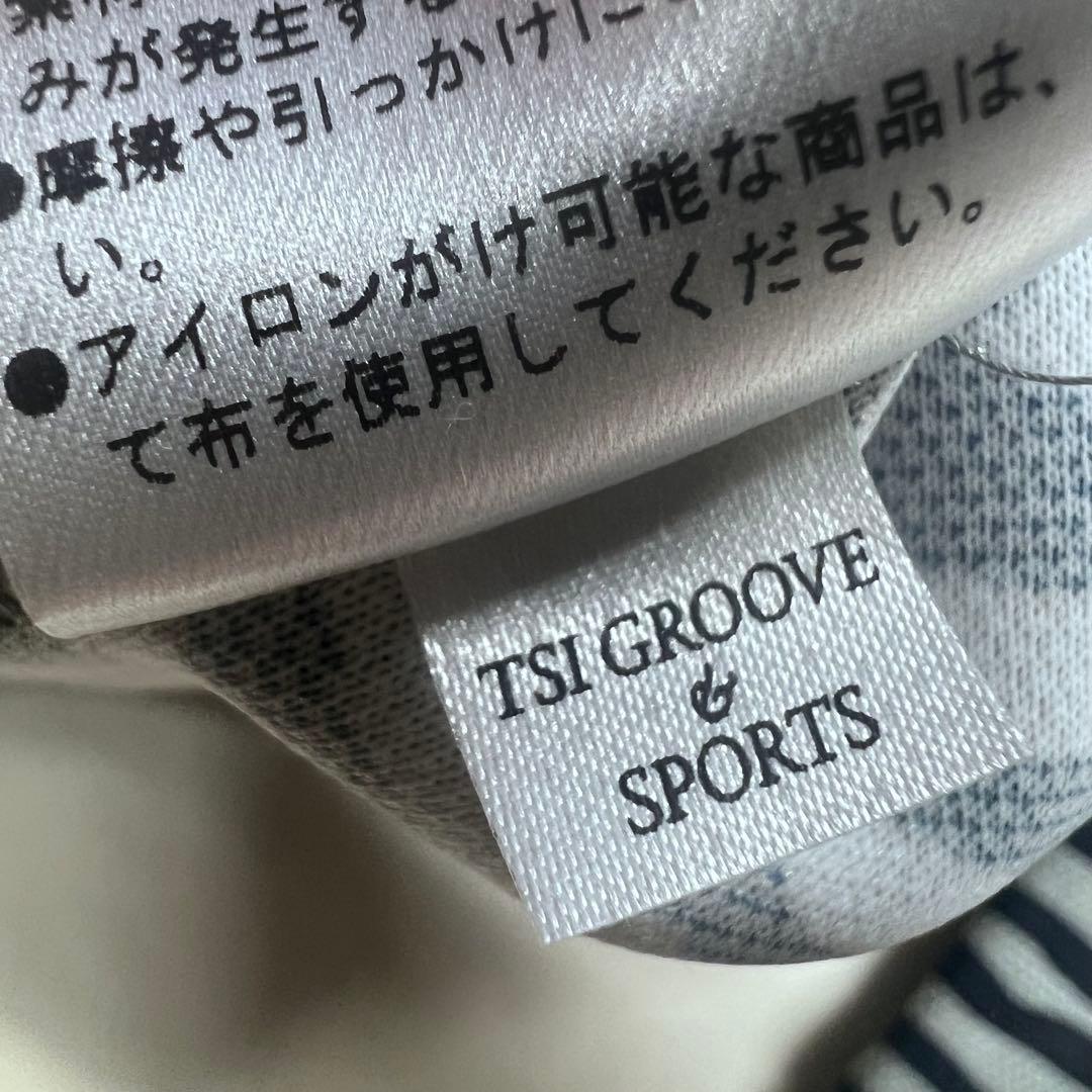 PEARLY GATES パーリーゲイツ ゼブラ柄 サイズ5 日本L相当