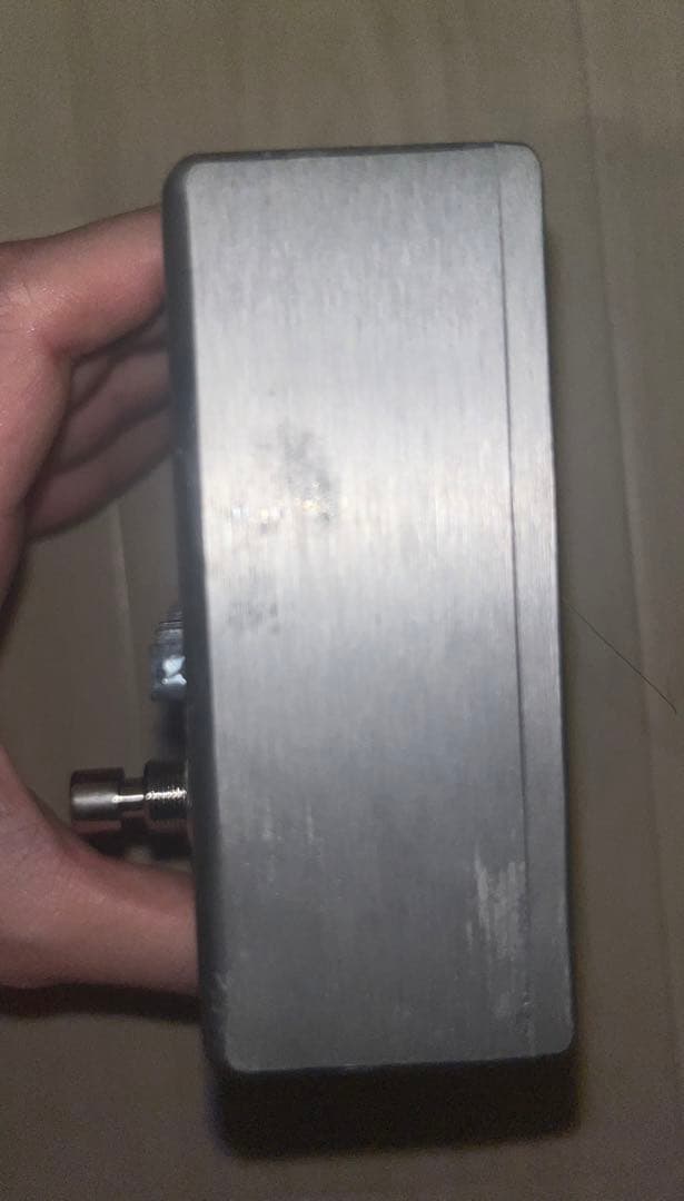 MXR M108S 10 Band EQ (イコライザー)