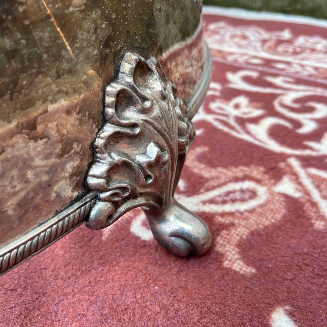 古雑貨ビンテージ品◾️店舗什器などに 大きなサイズ ディスプレイ台 飾り台