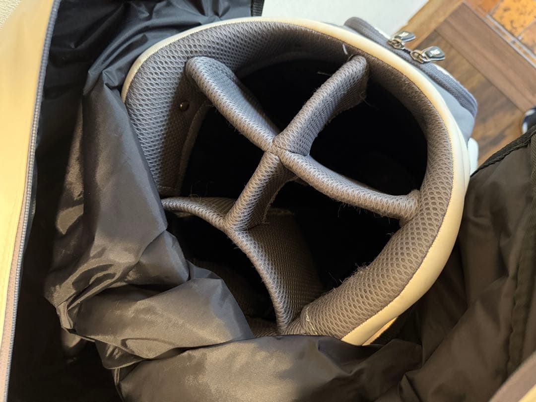 ピン(PING) キャディバッグ ソフトPU SOFT PU CB-P221