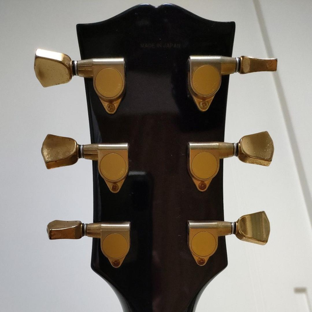 Epiphone Les Paul Custom 日本製