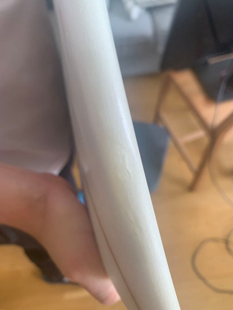 サーフボード(ケース・リーシュ・デッキパッド付き)Surfboard