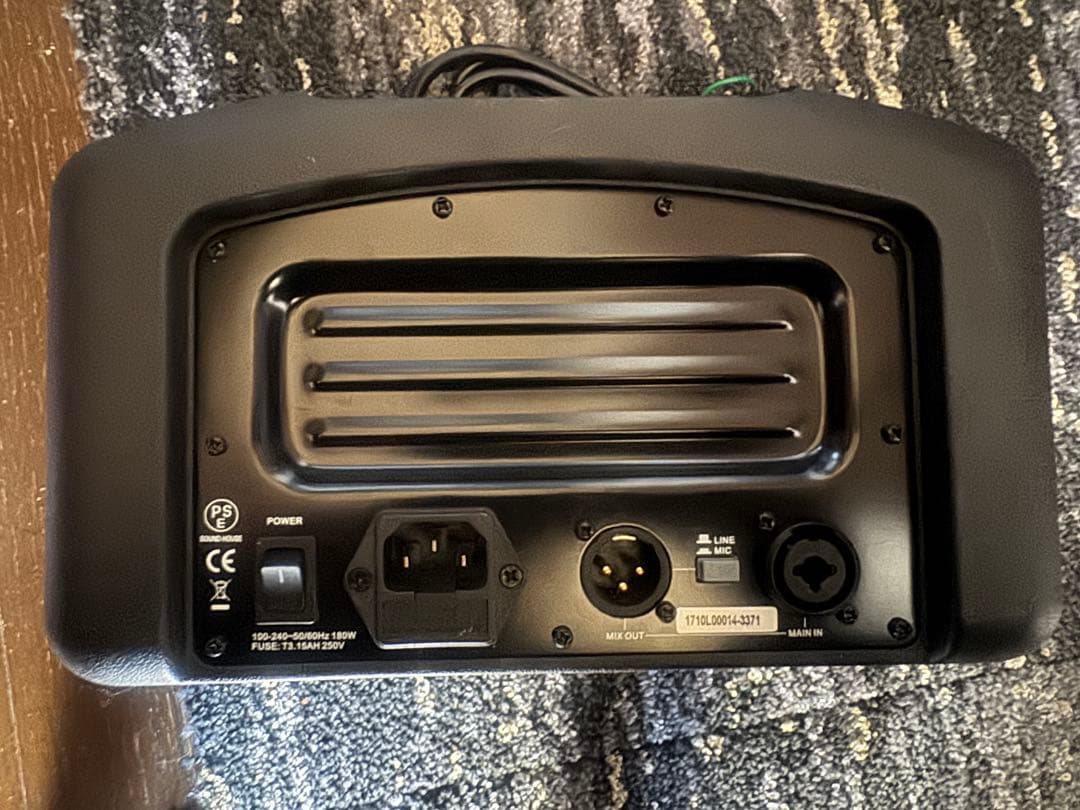 ごぶごぼ様MoniOne