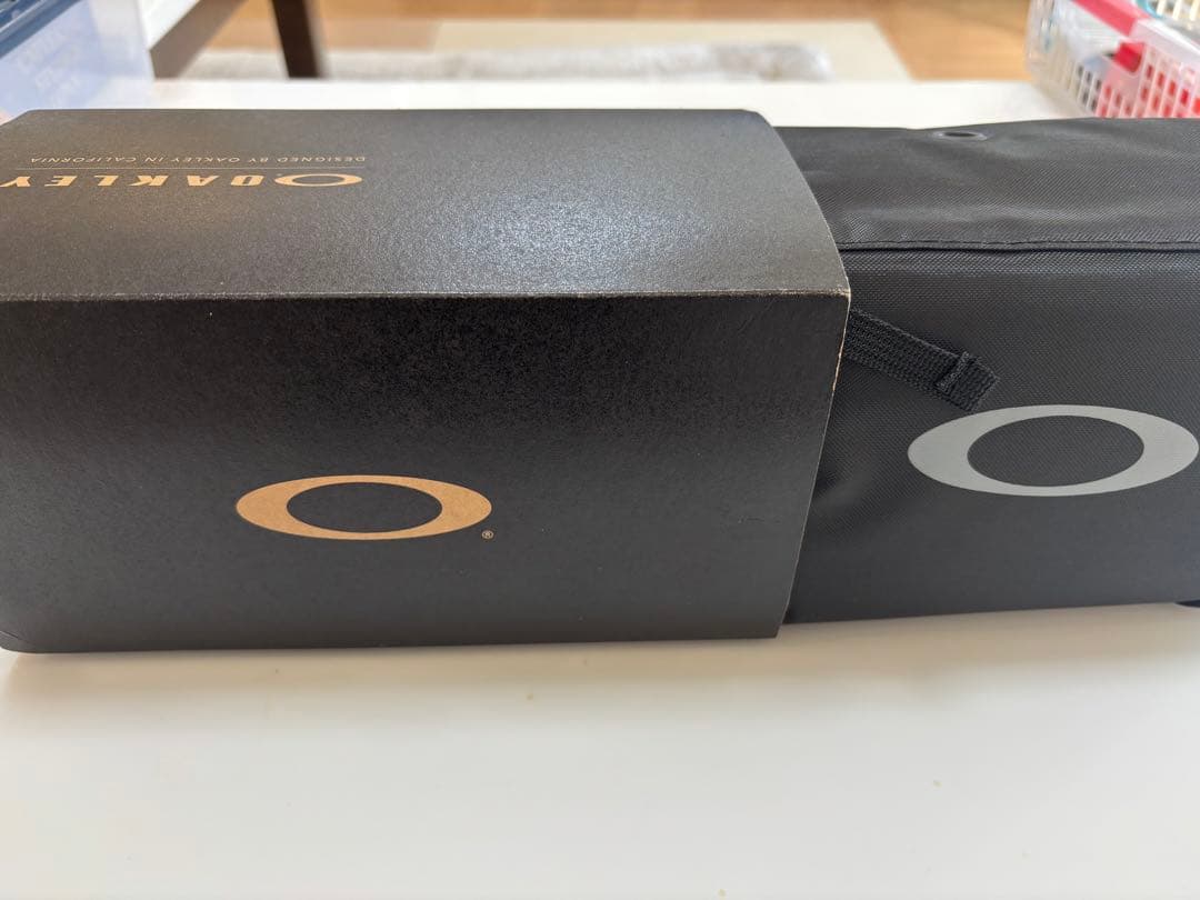 OAKLEY FLIGHT DECK L ゴーグル　未使用品