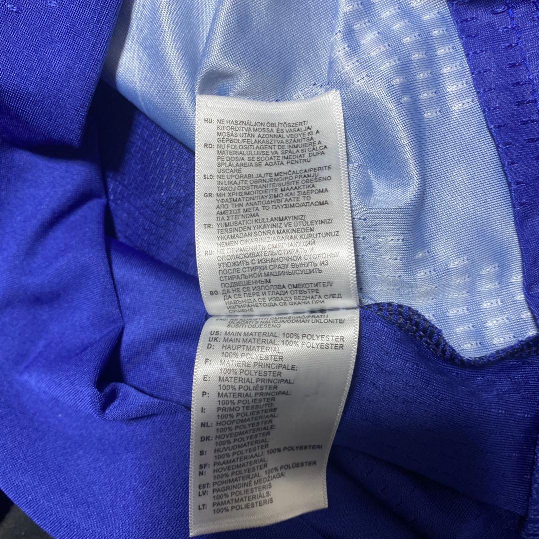 2026北中米W杯　サッカー日本代表 上田綺世　オーセンティックユニフォーム