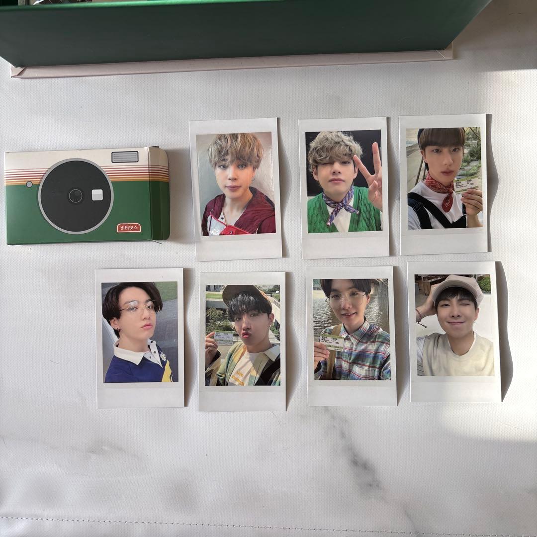 BTSまとめ売り　限定商品おまけ付き！