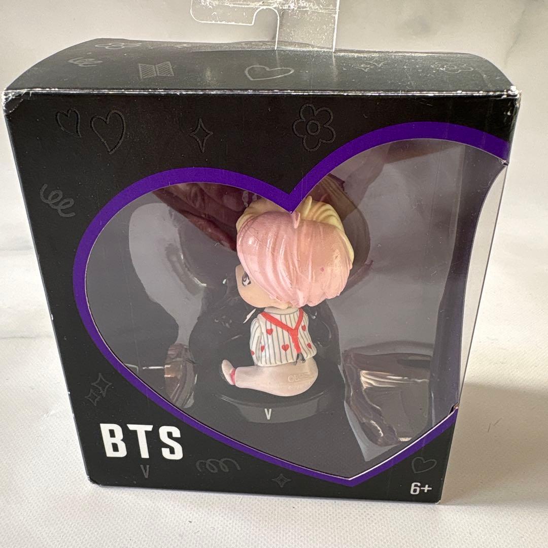 BTSまとめ売り　限定商品おまけ付き！