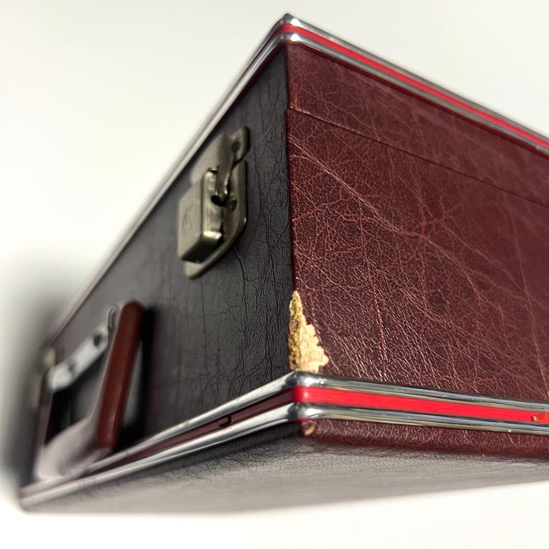 未使用 高級麻雀牌 天和 キングバード 背緑 Japanese Mahjong