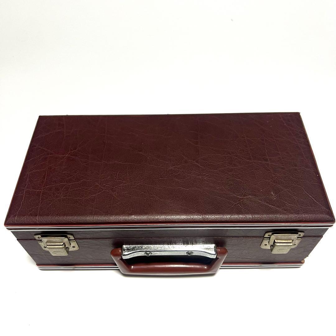 未使用 高級麻雀牌 天和 キングバード 背緑 Japanese Mahjong