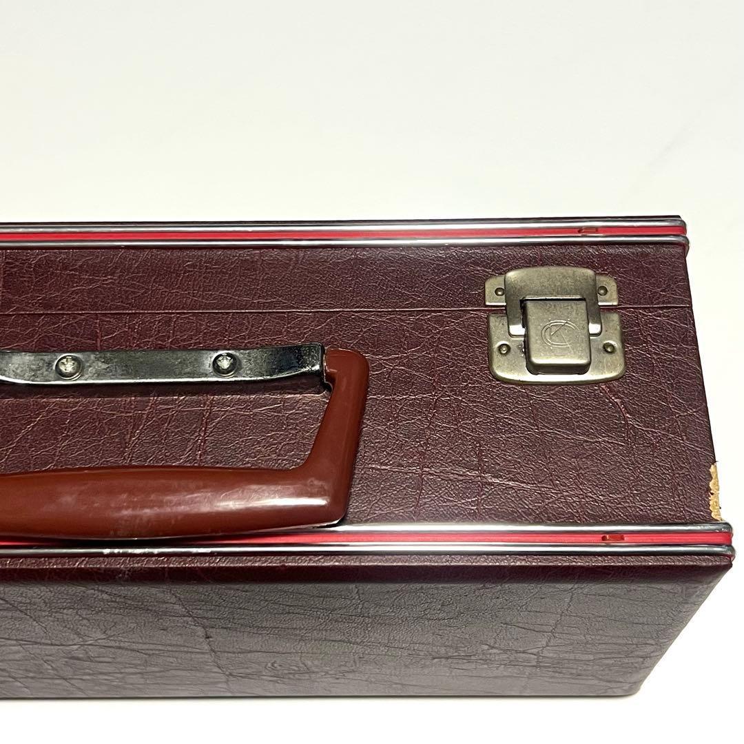 未使用 高級麻雀牌 天和 キングバード 背緑 Japanese Mahjong