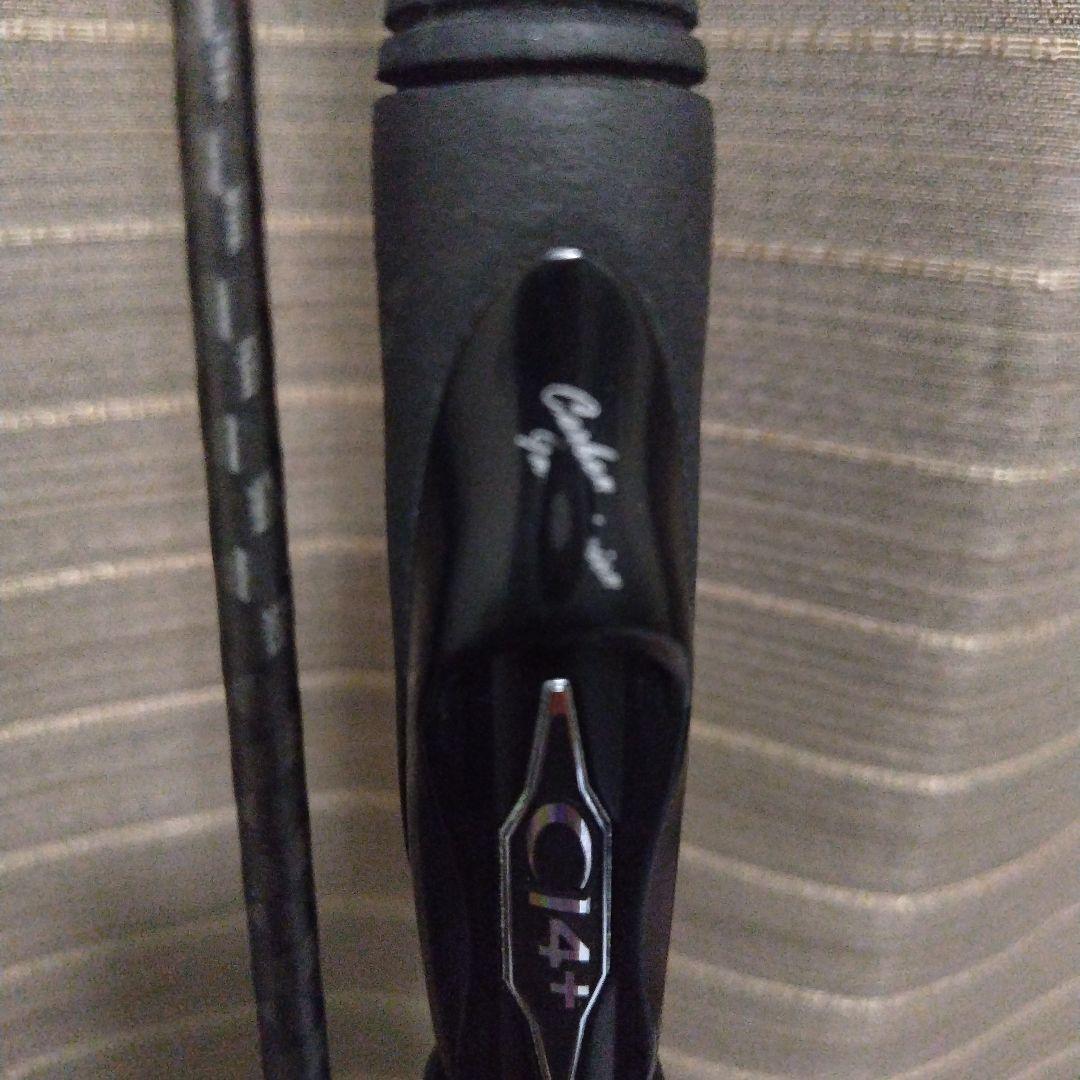 ソアレＳＳ AJING Ｓ６１０ＬＳ　ＣＩ4　ソリッド