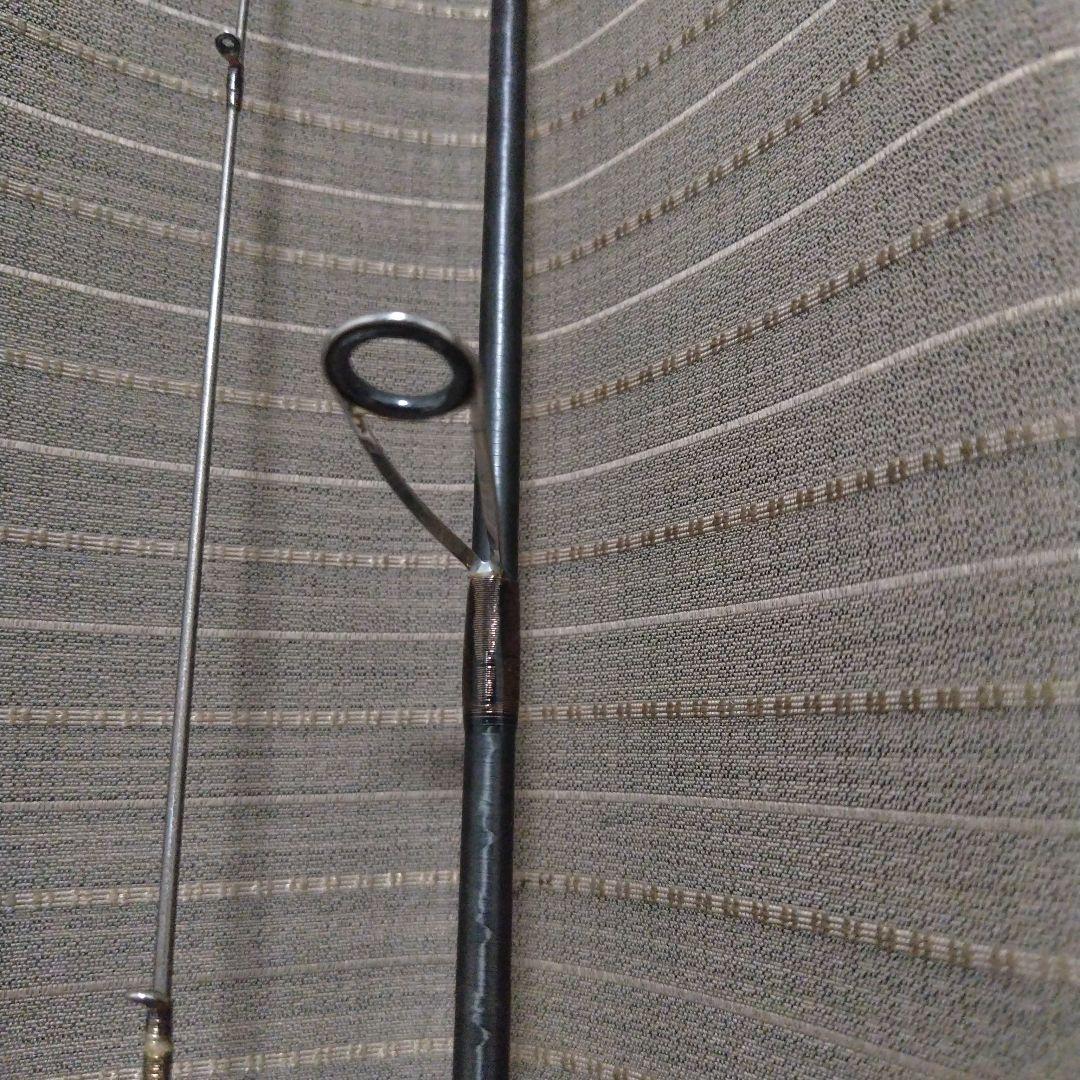 ソアレＳＳ AJING Ｓ６１０ＬＳ　ＣＩ4　ソリッド