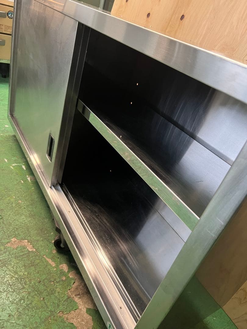 tanico吊戸棚 1200x350x600