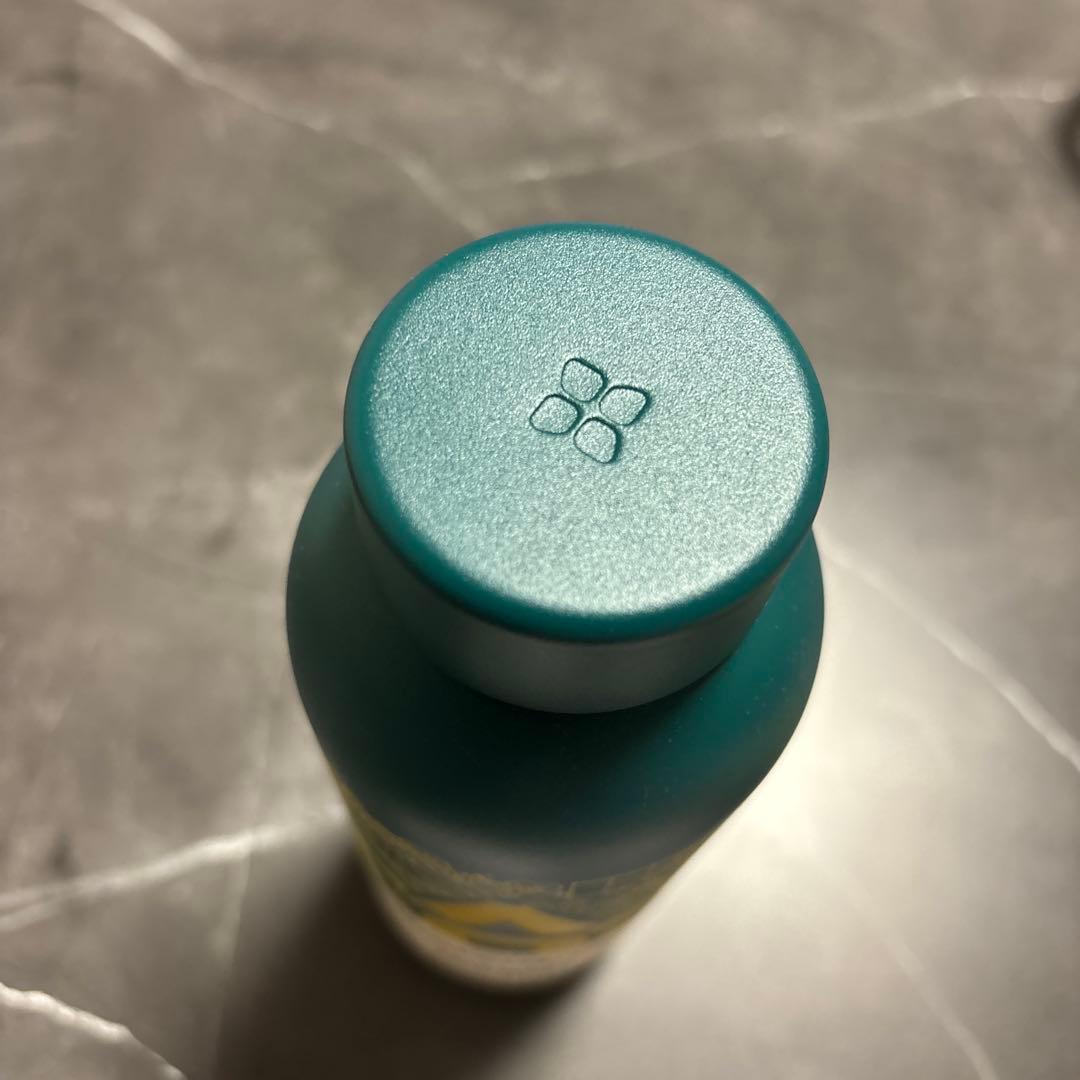 waterdrop 限定品　AO 全豪オープン 公式ボトル600ml