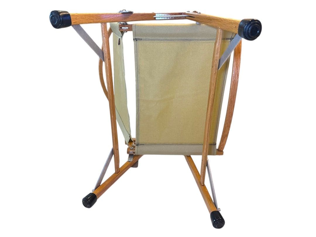 KERMIT CHAIR HI-Back 折りたたみチェア　正規品