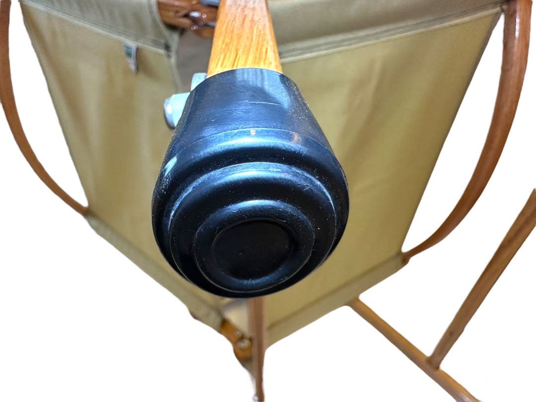 KERMIT CHAIR HI-Back 折りたたみチェア　正規品