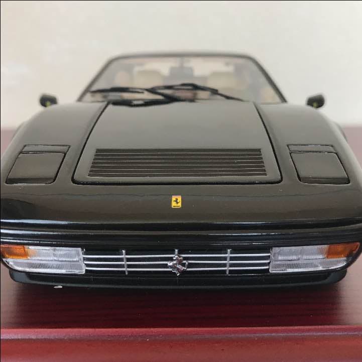 1/18 フェラーリ328GTBカスタム希少車