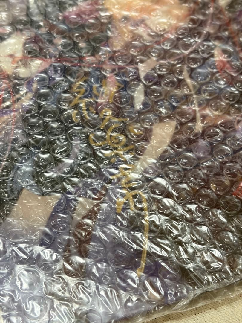 直筆サイン入り 百と卍 紗久楽さわ アクリルボード