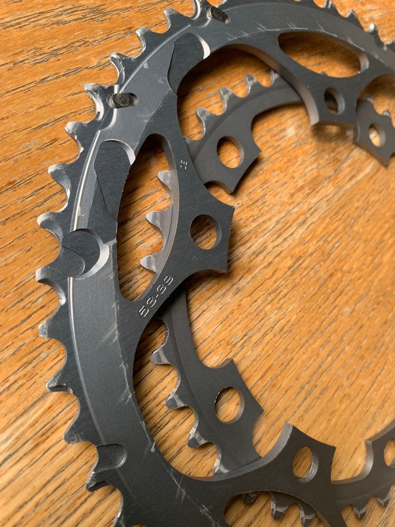 ULTEGRA クランクセット fc-6600 170 アルテグラ