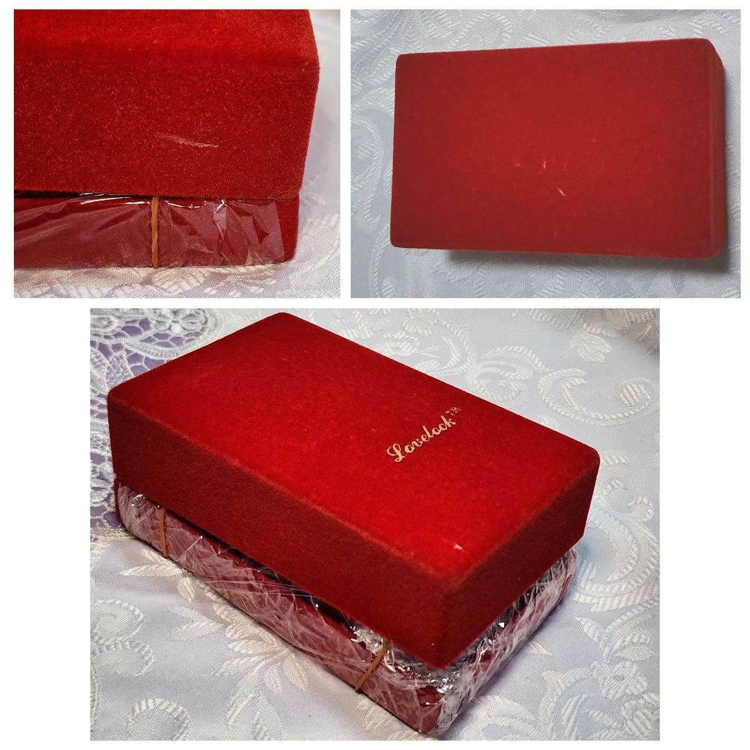 LOVE LOCK　ラブロック　ヴィンテージ　南京錠　 真鍮　アンティーク　希少