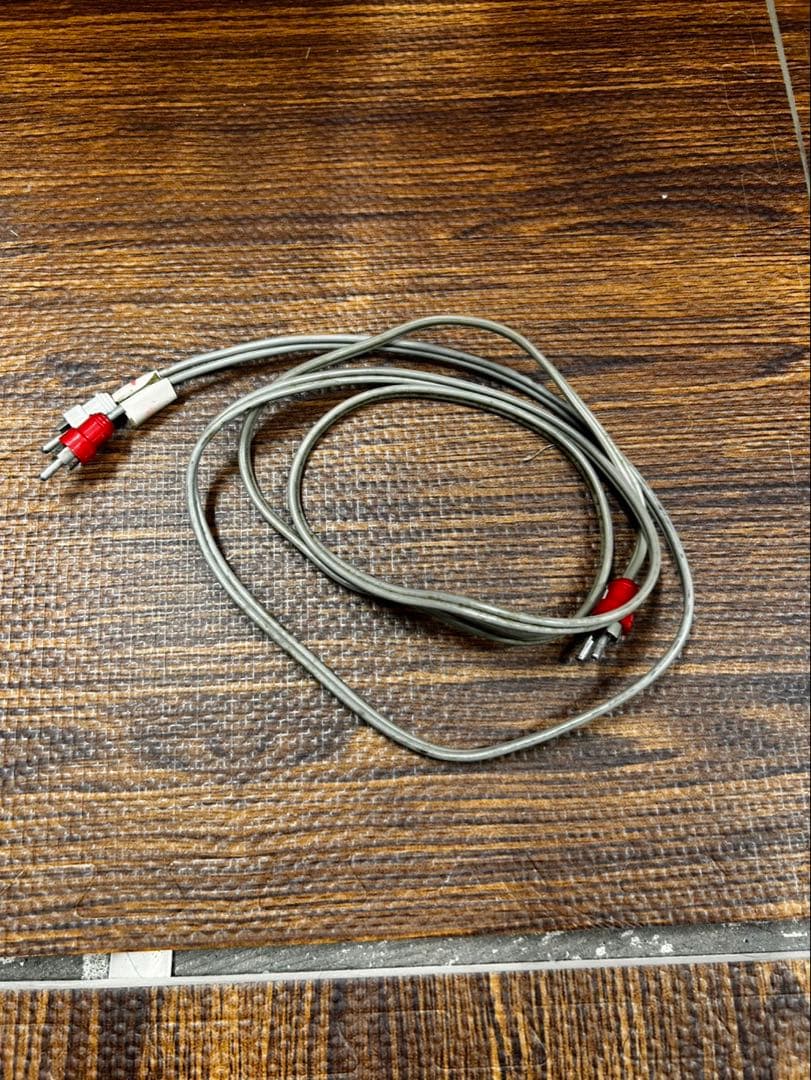 通電ok マクソンMAXON RM-60 ミキサー maxon ステレオミキサー