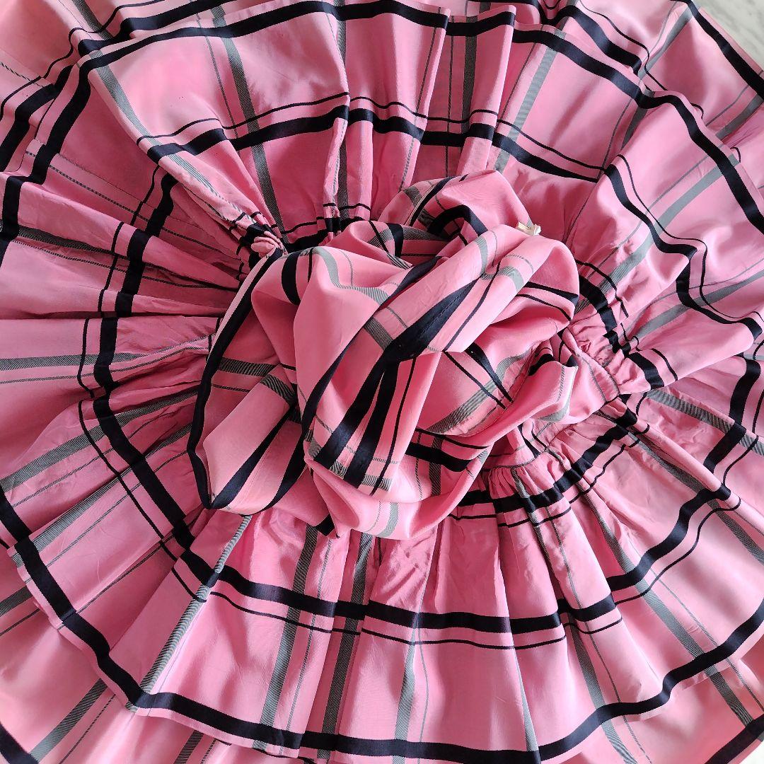 アンティーク　ヴィンテージ　スカート