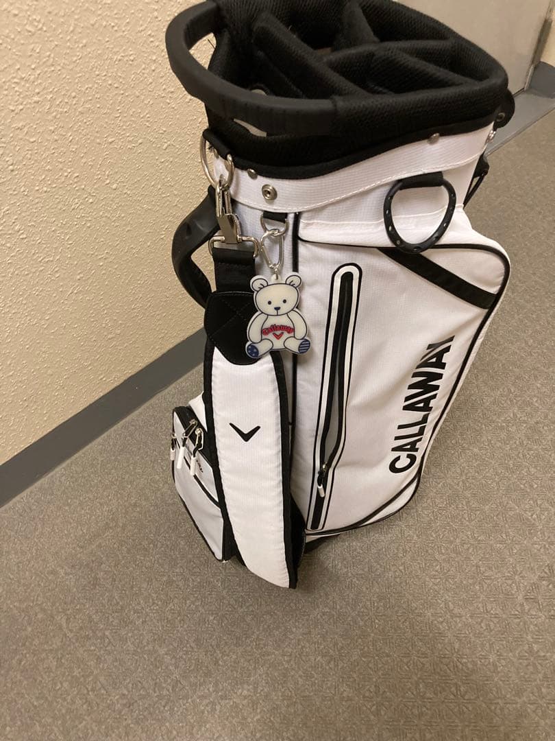 たかさん専用Callaway Style SPL Stand SS 22 JM