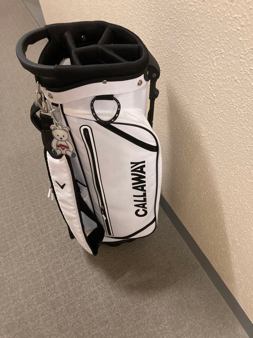 たかさん専用Callaway Style SPL Stand SS 22 JM