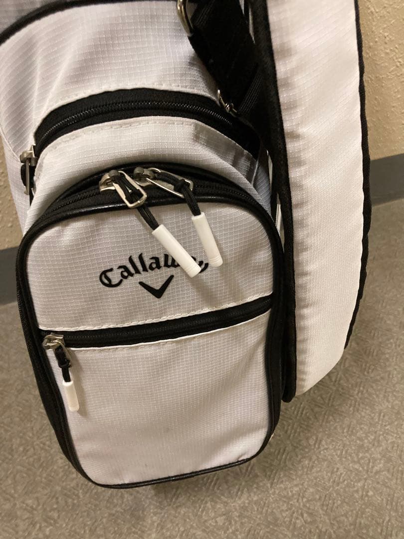 たかさん専用Callaway Style SPL Stand SS 22 JM