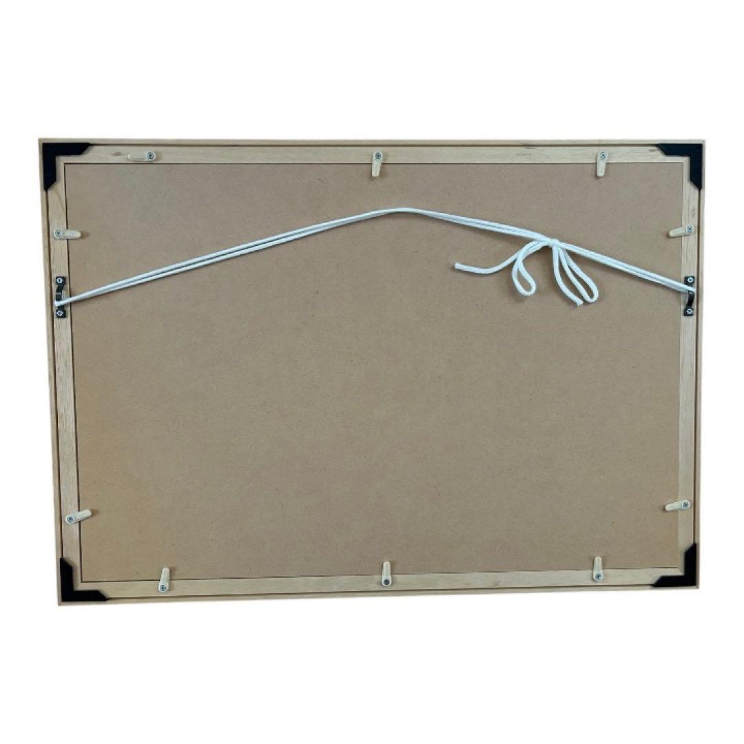 広島東洋カープ　新井貴浩氏　2000本安打記念フォトプラーク　直筆サイン入り