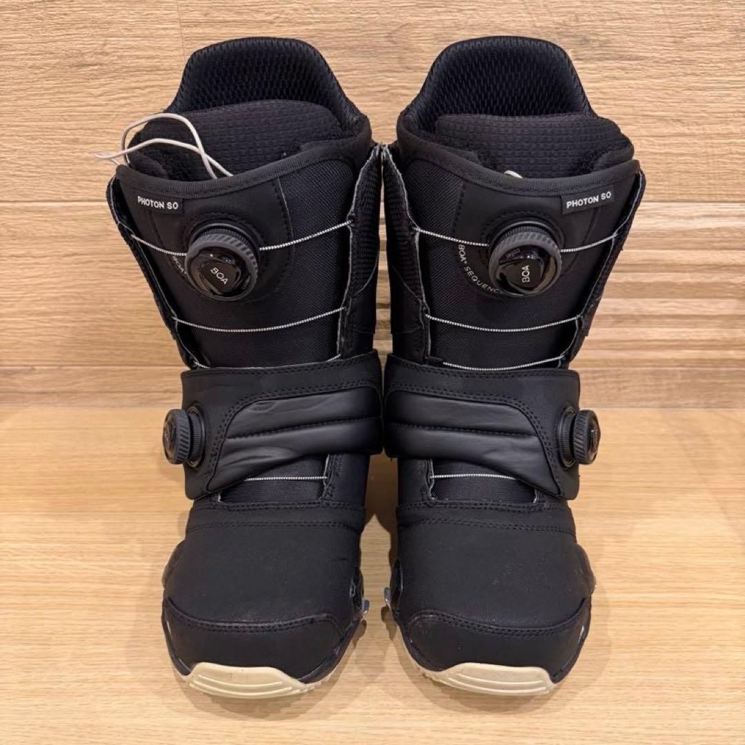 Burton PHOTON STEPON ステップオン スノーボード ブーツ