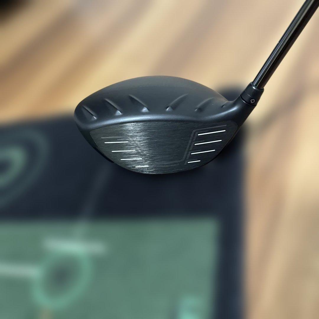 PING G440 LST ドライバー