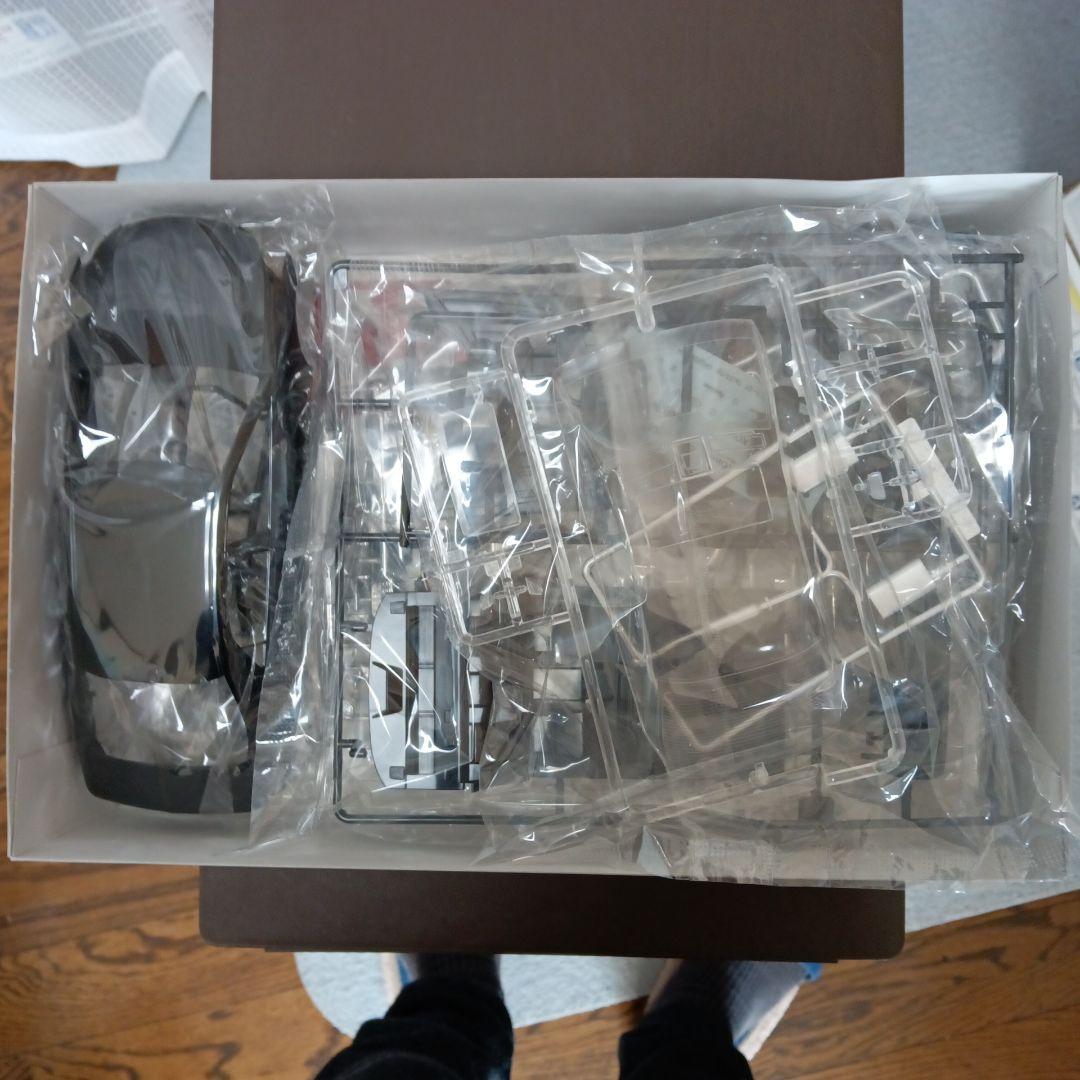 CROWN GRS204 Athlete & GRS183 カタログ付