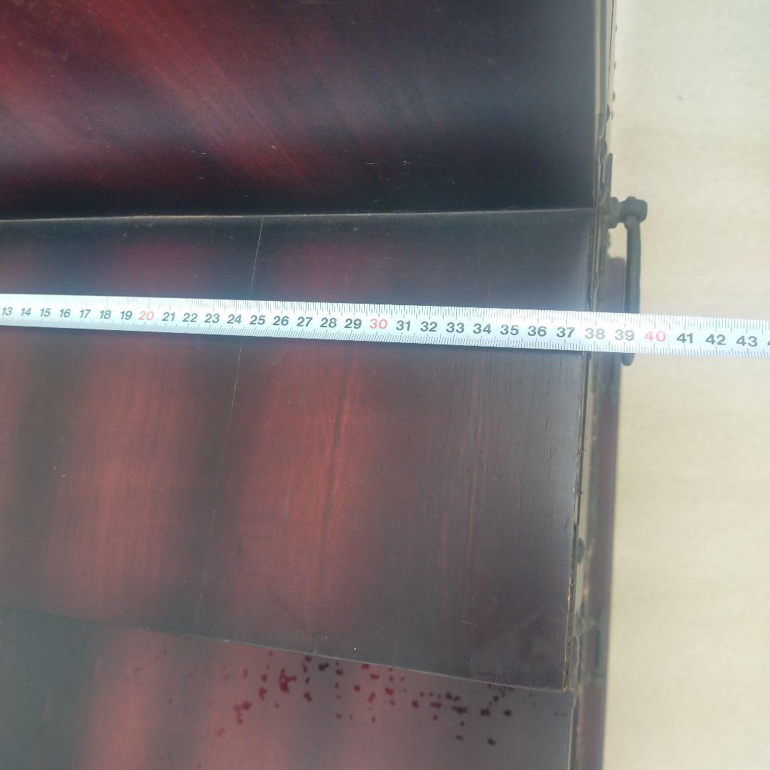 和箪笥　棚　インテリア　レトロ　古民家