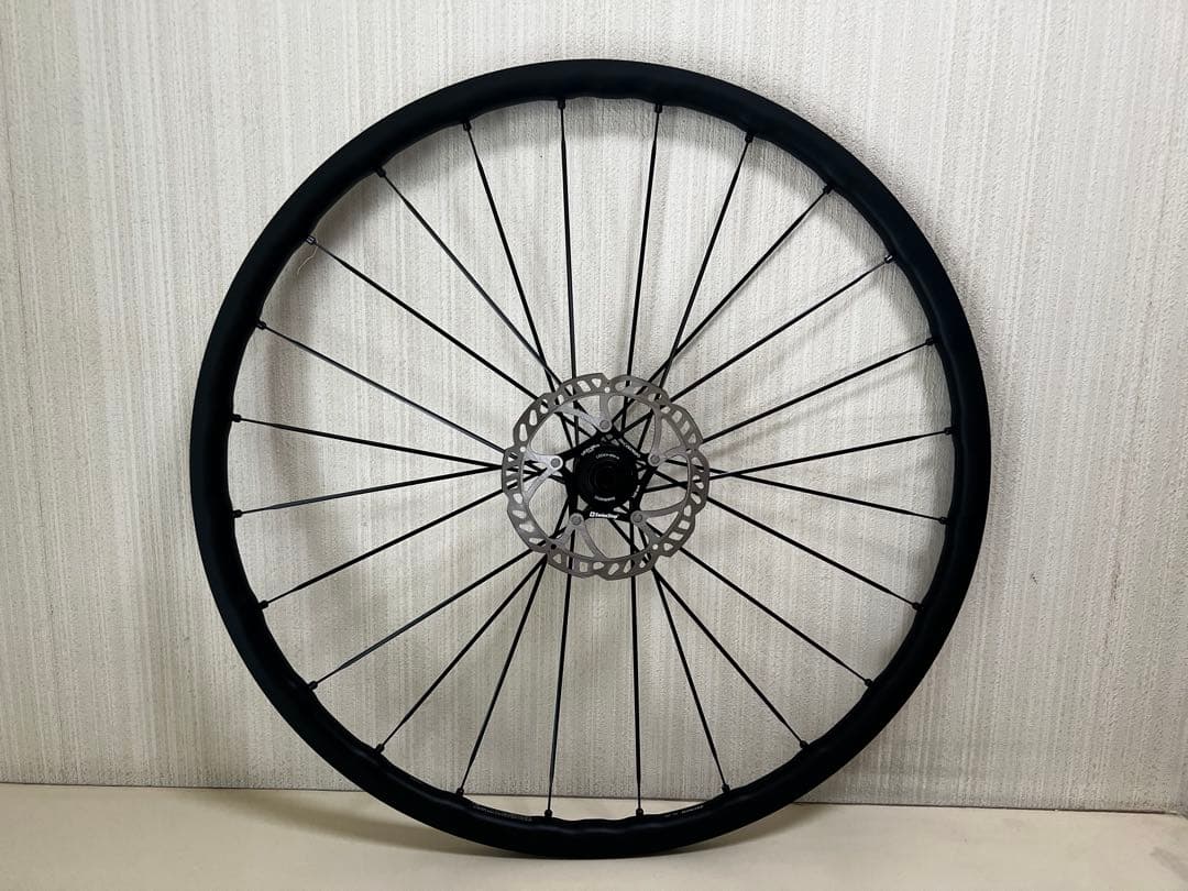 MAVIC KSYRIUM SL ディスクローター、スプロケ、スピードセンサー付