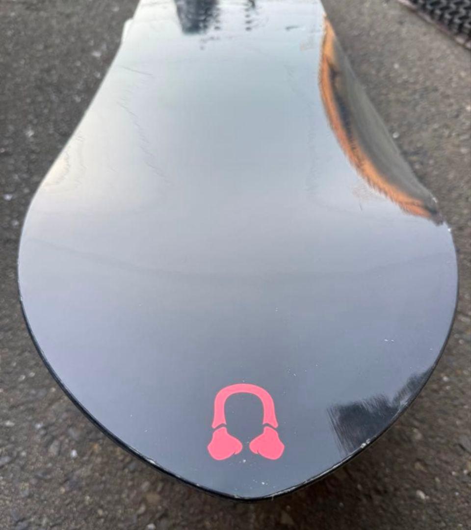 FieldEarth ARTRIDE 3D　Umlaut　フィールドアース