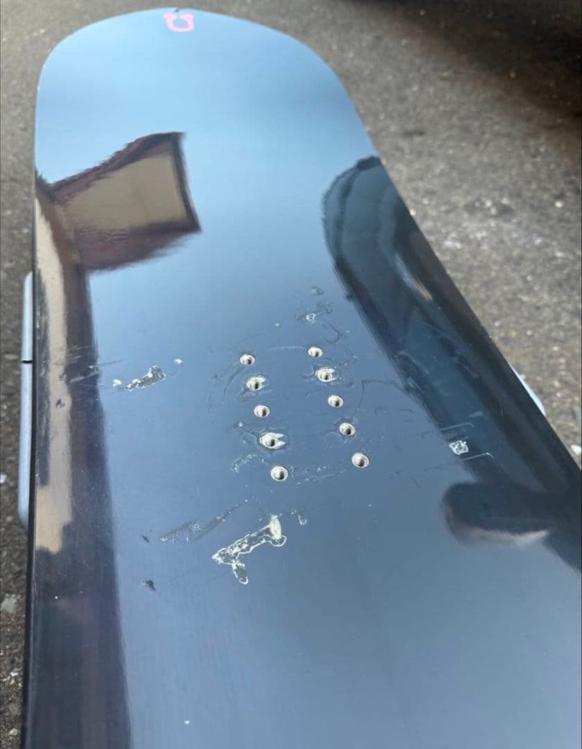 FieldEarth ARTRIDE 3D　Umlaut　フィールドアース