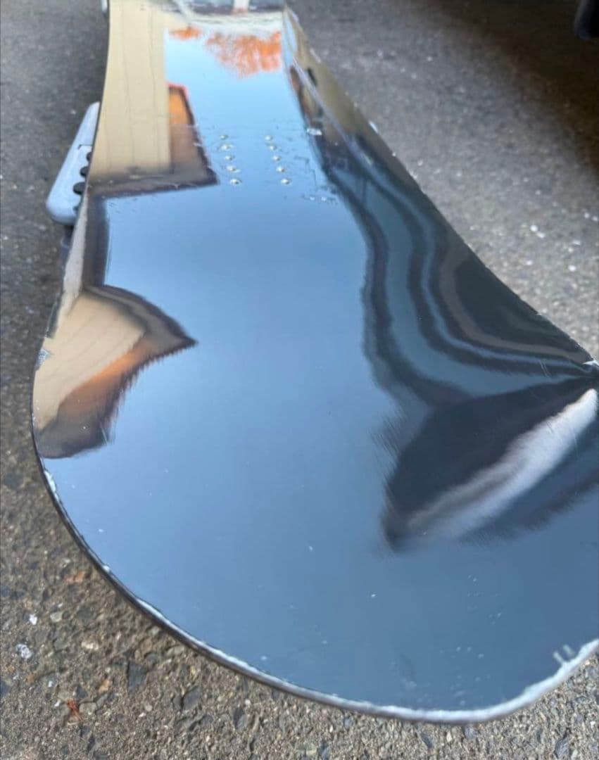 FieldEarth ARTRIDE 3D　Umlaut　フィールドアース