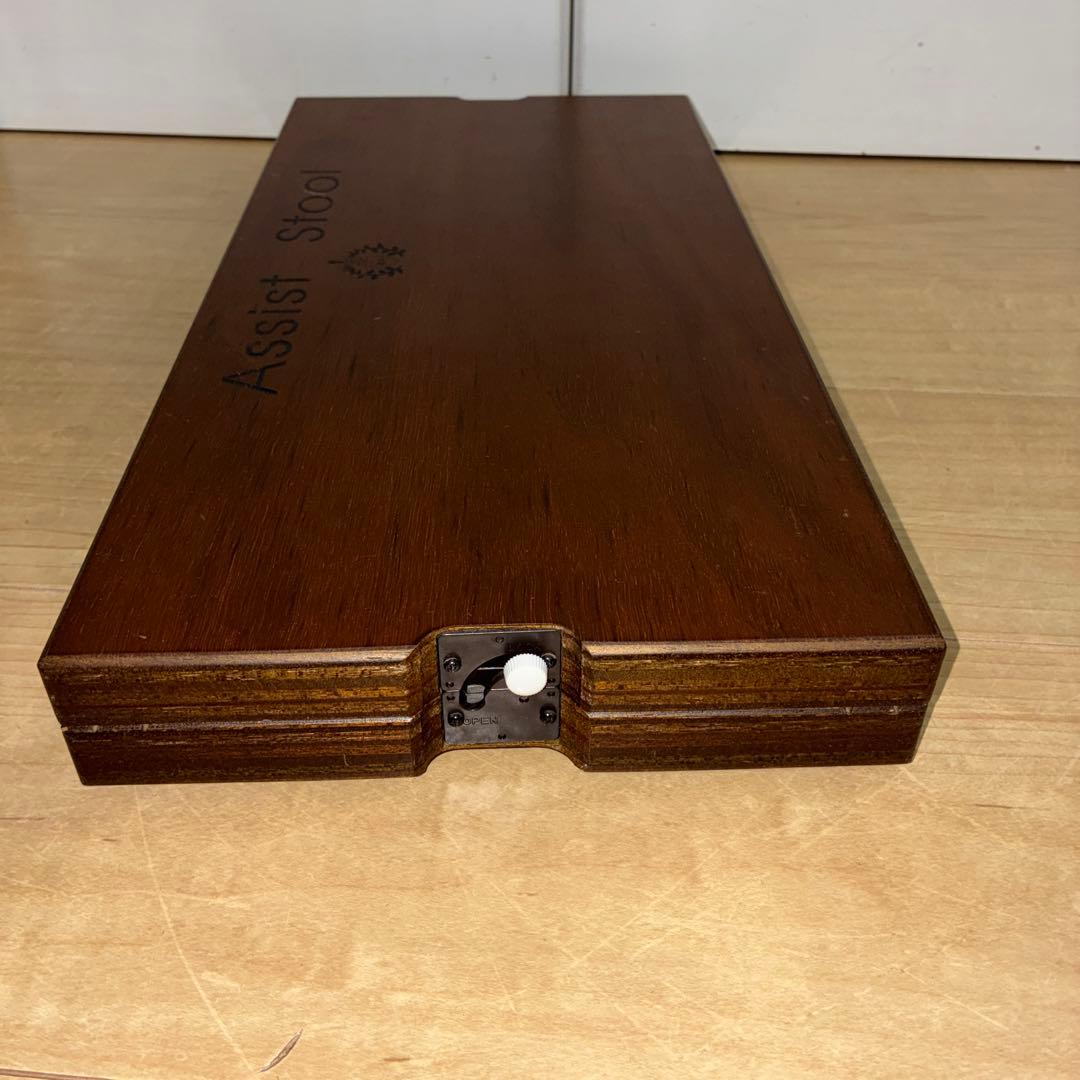 Assist Stool ASS-V 美品！