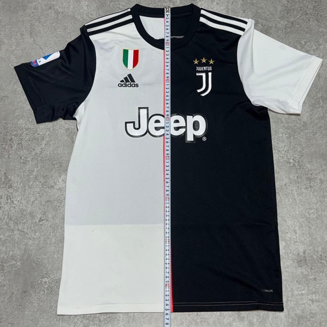 ユベントス 19/20 #30 ベンタンクール ユニフォーム