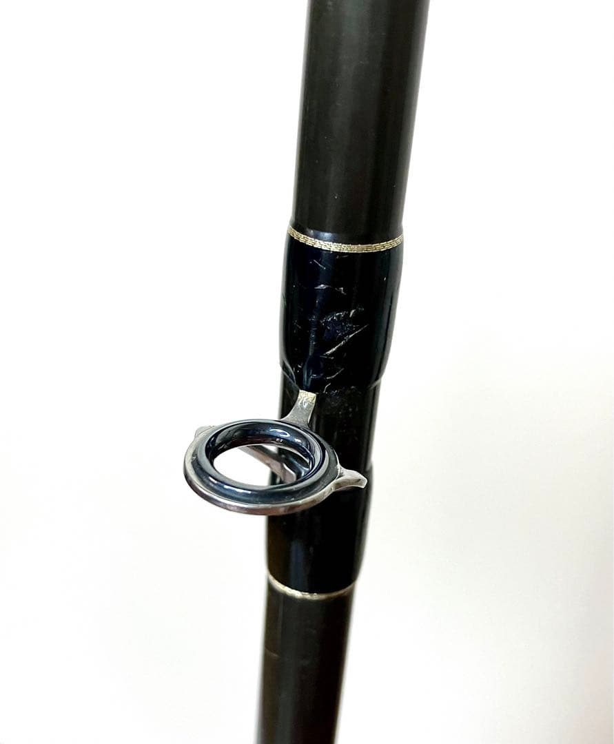 deps デプス サイドワインダー HGC-70XF スーパーボーダー キムケン